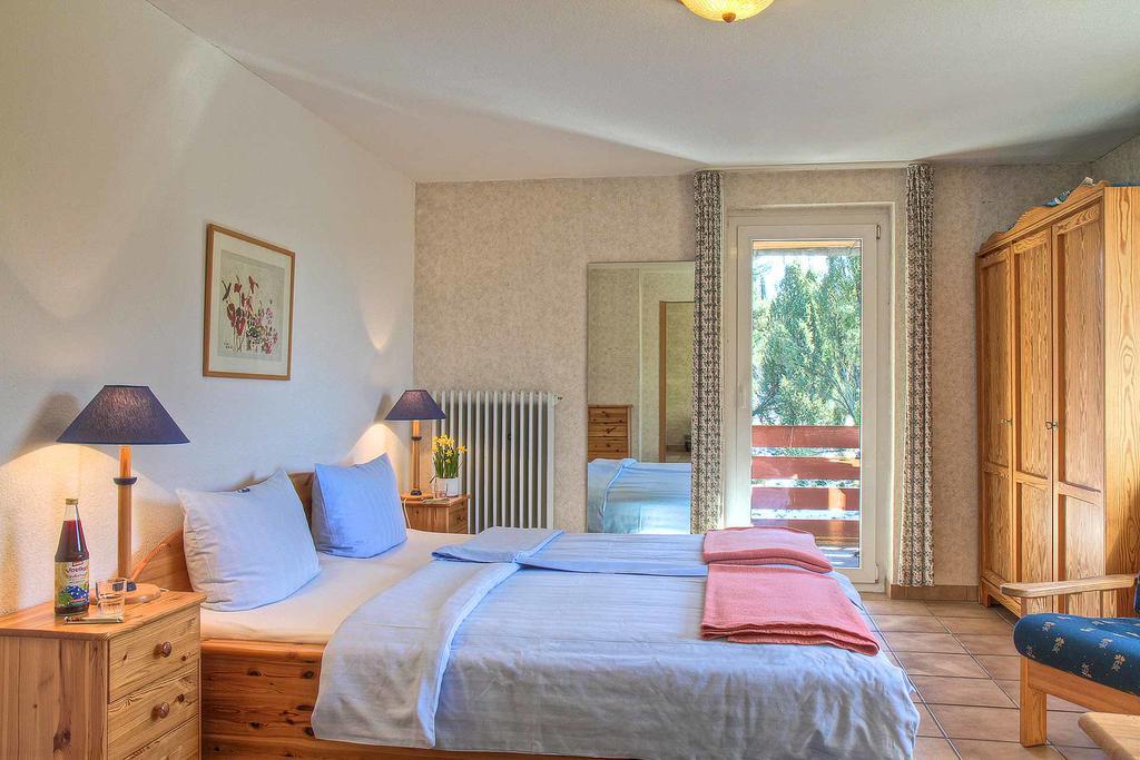 Biohotel Spoektal Bispingen Εξωτερικό φωτογραφία