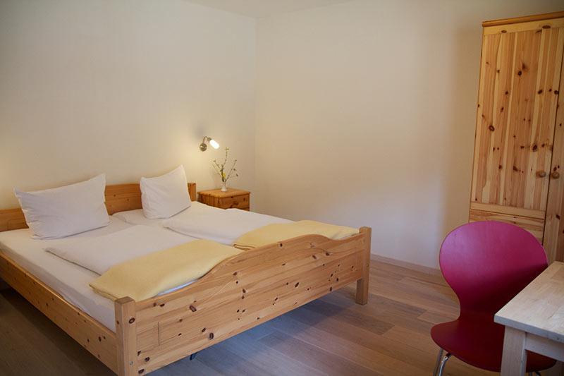 Biohotel Spoektal Bispingen Εξωτερικό φωτογραφία