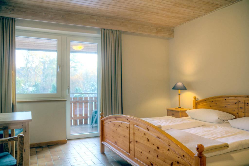 Biohotel Spoektal Bispingen Εξωτερικό φωτογραφία